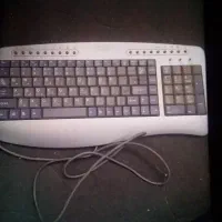 کیبورد|قطعات و لوازم جانبی رایانه|اصفهان, شیخ اشراق|دیوار