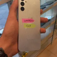 سامسونگ Galaxy A14 5G با حافظهٔ ۱۲۸ گیگابایت