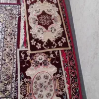 کناره و فرش دم دری|فرش|گلبهار, شهر جدید گلبهار|دیوار