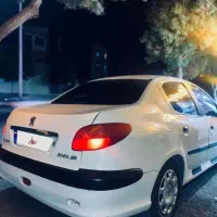 206sd اس دی v9 اتومات کم کارمدل88