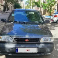 پراید131seمدل95