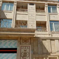 رهن اجاره خانه نو ساز|اجارهٔ آپارتمان|مشهد, همت آباد|دیوار