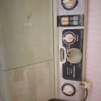 ماشین لباسشویی توشیبا - Toshiba