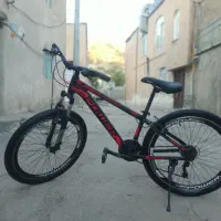 دوچرخه 26