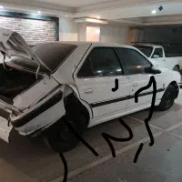 تصادفی خرید کارشناسی معاوضه فرسوده