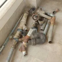 جمع آوری وخریدارظایعات فلزی|عمدهفروشی|شیراز, زرگری|دیوار