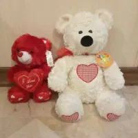 اسباب بازی خرس