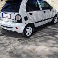 ام وی ام 110 عروسک تمیز