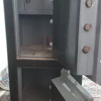 گاوصندوق|ابزارآلات|جوانرود, |دیوار