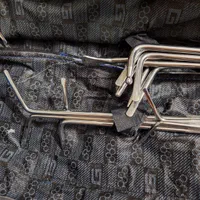 میله های صافکاری پی دی آر|ابزارآلات|اصفهان, بهارستان|دیوار