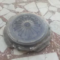 دیسک و صفحه کلاچ، پژویی، والئوو