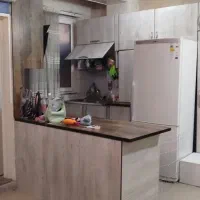 آپارتمان 64متر دوخواب