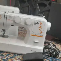 چرخ خیاطی وستا ۲۰۱۰