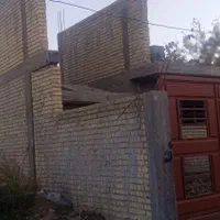 فروش خانه اسکلت