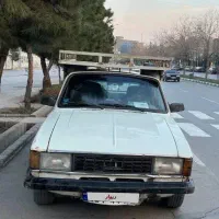 وانت پیکان مدل ۸۶