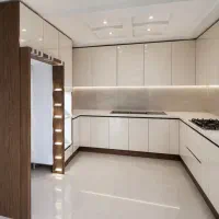 واحد۹۱متری /لوکس /فقط تماس بگیرید