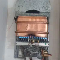 خدمات گازسوز شهرک..آبگرمکن. پکیج. بخاری اجاق گاز