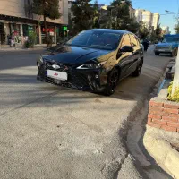 آریزو ۶ جی تی مدل ۱۴۰۳