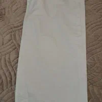 شلوار بگ ومام واوورال