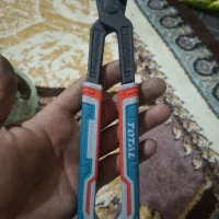 گاز انبر