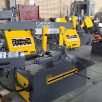 دستگاه اره نواری|ماشین‌آلات صنعتی|تهران, شادآباد|دیوار