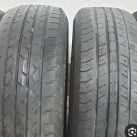 لاستیک پژو رینگ ۱۵