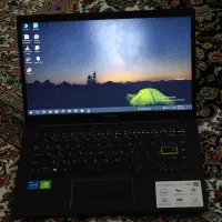 لپ تاپ ایسوس vivobook