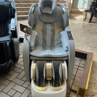 صندلی ماساژور مبل ماساژ مدل s2 لیرکن (اقساط)|تجهیزات ورزشی|تهران, پاسداران|دیوار