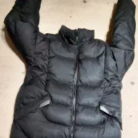 کاپشن پر سنگین برند سالمون|لباس|ملارد, |دیوار