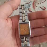 ساعت مچی مردانه