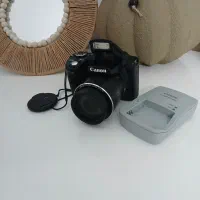 دوربین کنون sx510hs