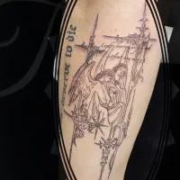 آموزش واجراحرفه ای تتو(فرصتی بینظیر)