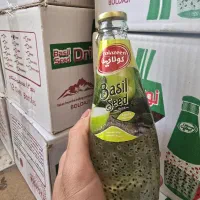 نوشیدنی انرژی زا تخم شربتی طبیعی دونه ای۱۸/۸۰۰|خوردنی و آشامیدنی|شیراز, فرهنگ شهر|دیوار
