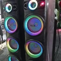 پخس اسپیکر آرگون عمده وتک|سیستم صوتی خانگی|کرمان, |دیوار