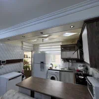 ۴۰ متر طبقه دوم انباری آسانسور منیریه|فروش آپارتمان|تهران, منیریه|دیوار