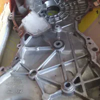 سرسیلندر سانتافه ۲۰۱۶|قطعات یدکی و لوازم جانبی|دلوار, |دیوار