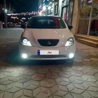 فروش تیبا مدل ۹۷