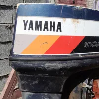 موتور یاماها