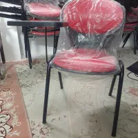صندلی دانشجوی طرح صدف