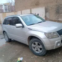 ویتارا  2008.  شاسی پلمپ|خودرو سواری و وانت|گلپایگان, |دیوار