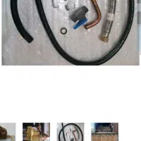 آبگرمکن دیواری ایران شرق|آبگرمکن، پکیج، شوفاژ|محمدشهر, محمدشهر|دیوار