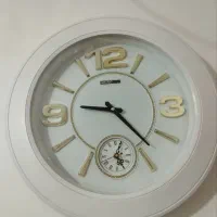 ساعت .معاوضه