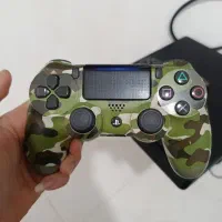 ps4 slim 1tra|کنسول، بازی ویدئویی و آنلاین|تنکابن, |دیوار