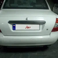 تیباصندوقدارمدل97|خودرو سواری و وانت|تهران, دستغیب|دیوار