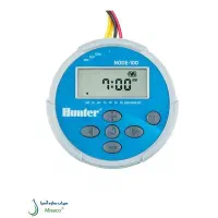 کنترلر های باطری خور هانتر