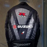 لباس موتور سواری