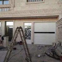 درب اتوماتیک و کرکره برقی/تعمیرات تخصصی /ریموت