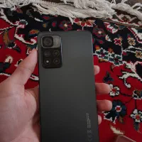 نوت 11 پرو پلاس 5G