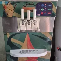 فروش دستگاه بستنی ساز