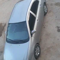 فروش یا معاوضه لیفان ۶۲۰ ۱۶۰۰cc